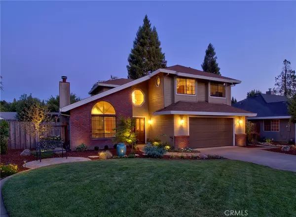 777 Silverado Estates CT, Chico, CA 95973