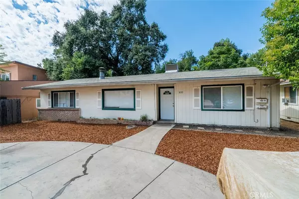 1839 Magnolia AVE, Chico, CA 95926