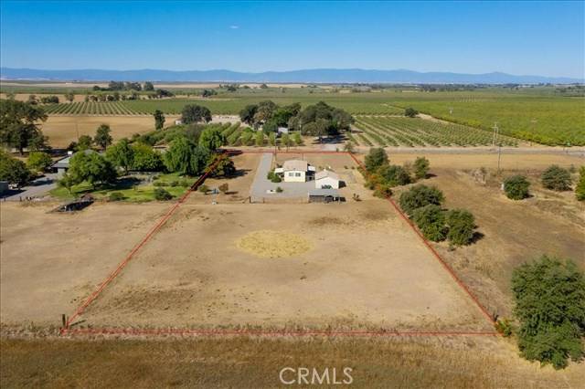 Corning, CA 96021,3340 Wisconsin AVE