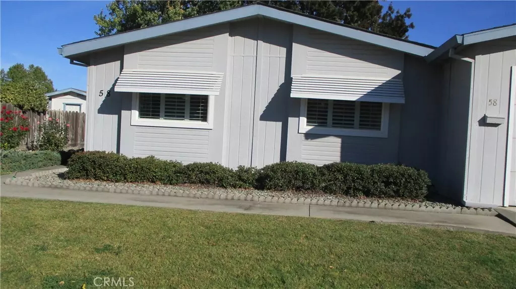 Corning, CA 96021,3835 Gardiner Ferry Rd #58