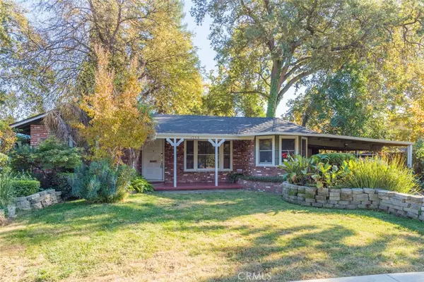 1259 E 8th ST, Chico, CA 95928