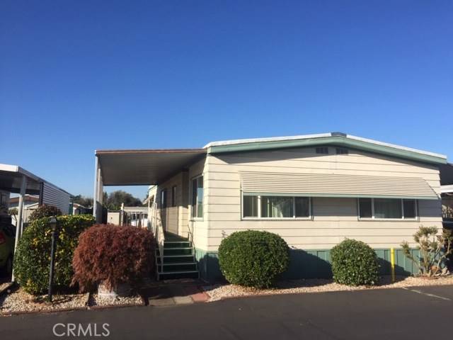 1675 Manzanita ave #63, Chico, CA 95973
