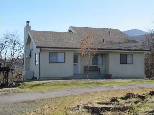 4232 Travis Heights RD, Yreka, CA 96097