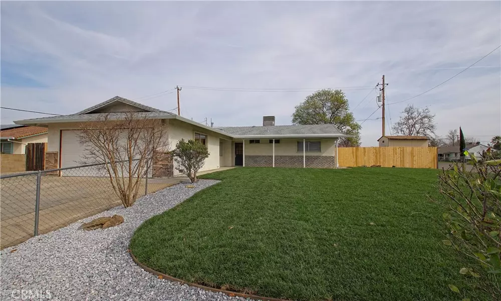 2410 Forward WAY, Red Bluff, CA 96080