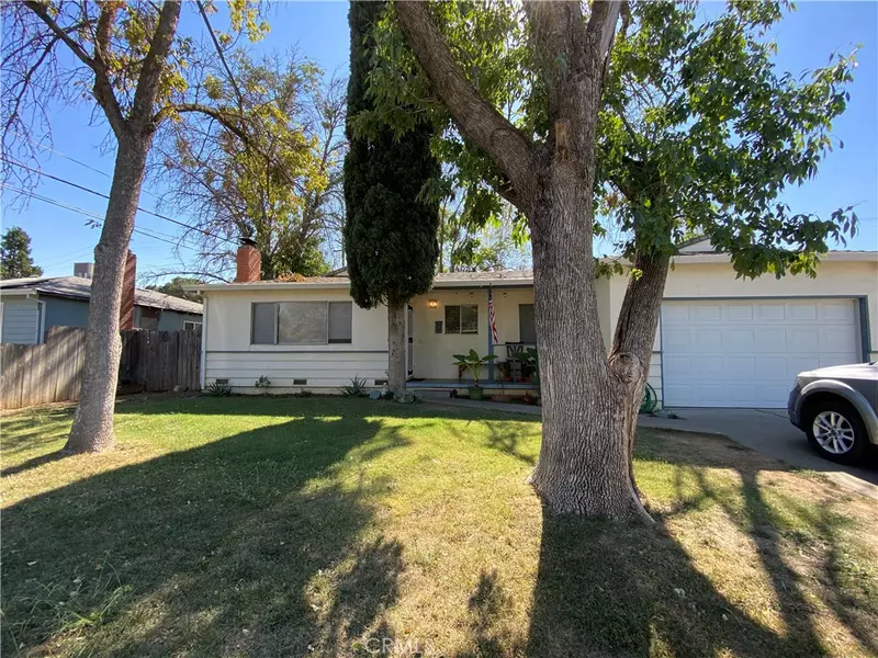 930 Cypress ST, Willows, CA 95988