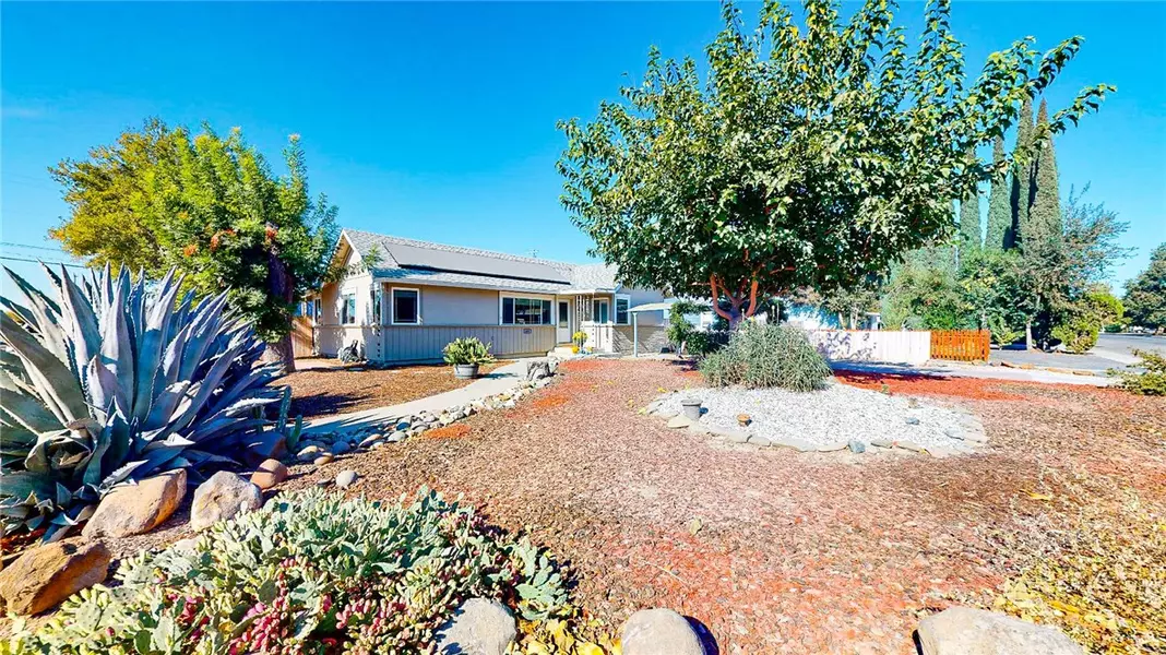 405 Capay AVE, Hamilton City, CA 95951