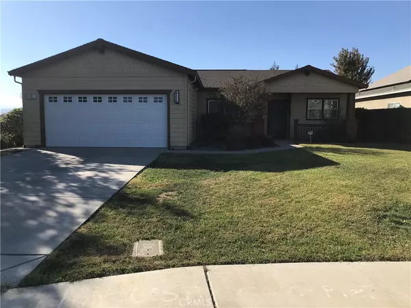 461 El Dorado AVE, Willows, CA 95988