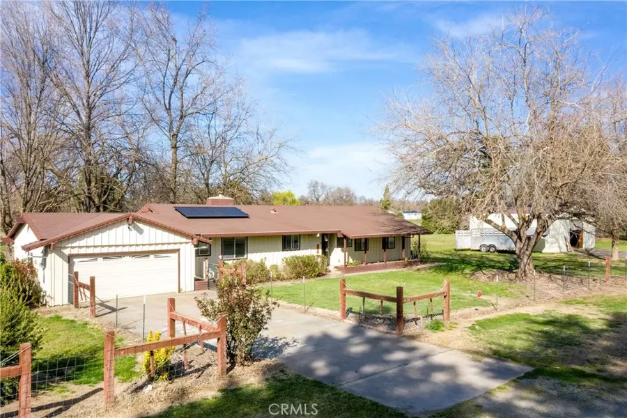 7575 Roosevelt AVE, Los Molinos, CA 96055