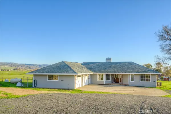 Butte Valley, CA 95965,2554 Lake Hills DR