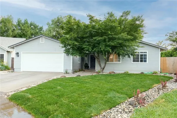 12 Coleman CT, Chico, CA 95926