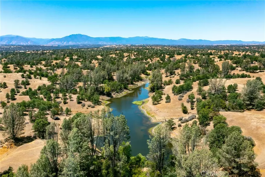 0 Vestal RD, Red Bluff, CA 96080