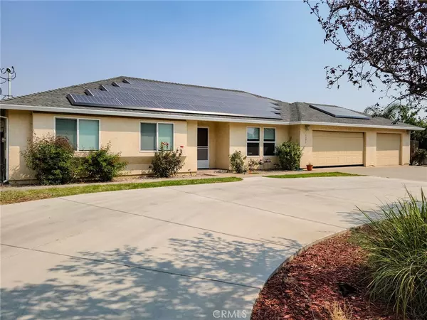 Orland, CA 95963,6390 County Road 12