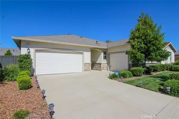 Chico, CA 95973,3215 Tinker Creek WAY