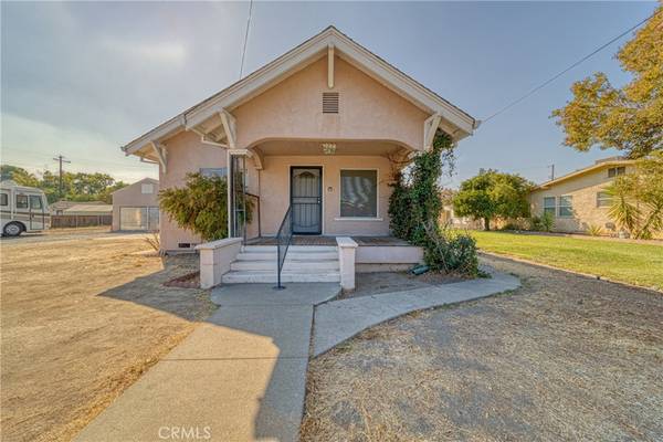 Orland, CA 95963,1022 East ST