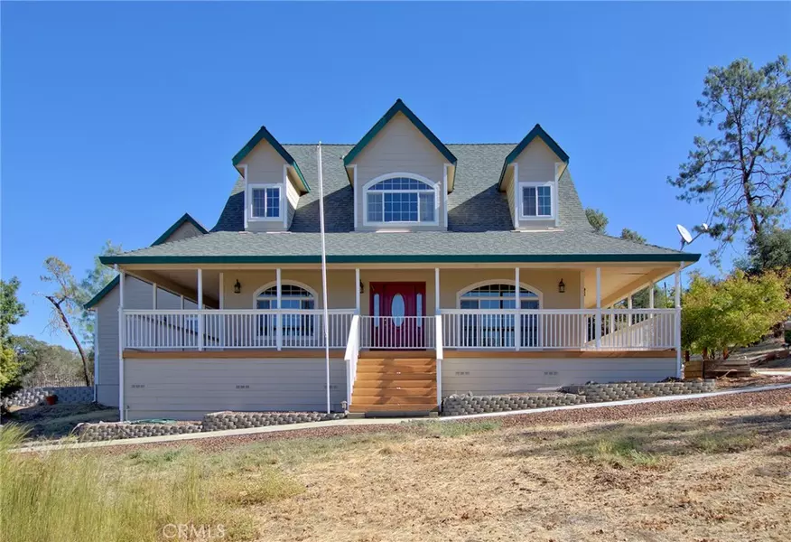 399 Wayland RD, Paradise, CA 95969