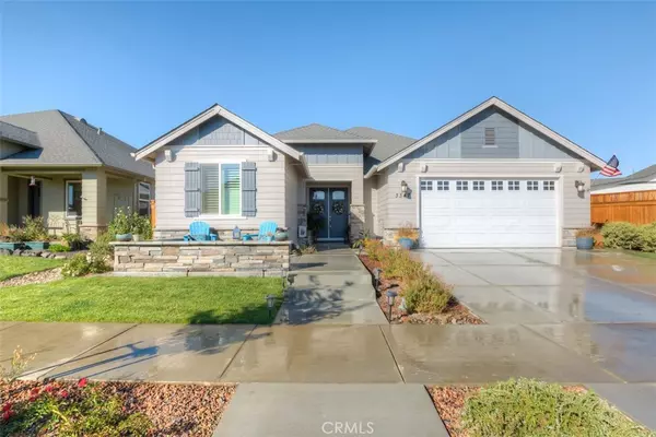 Chico, CA 95973,3347 Kettle Creek