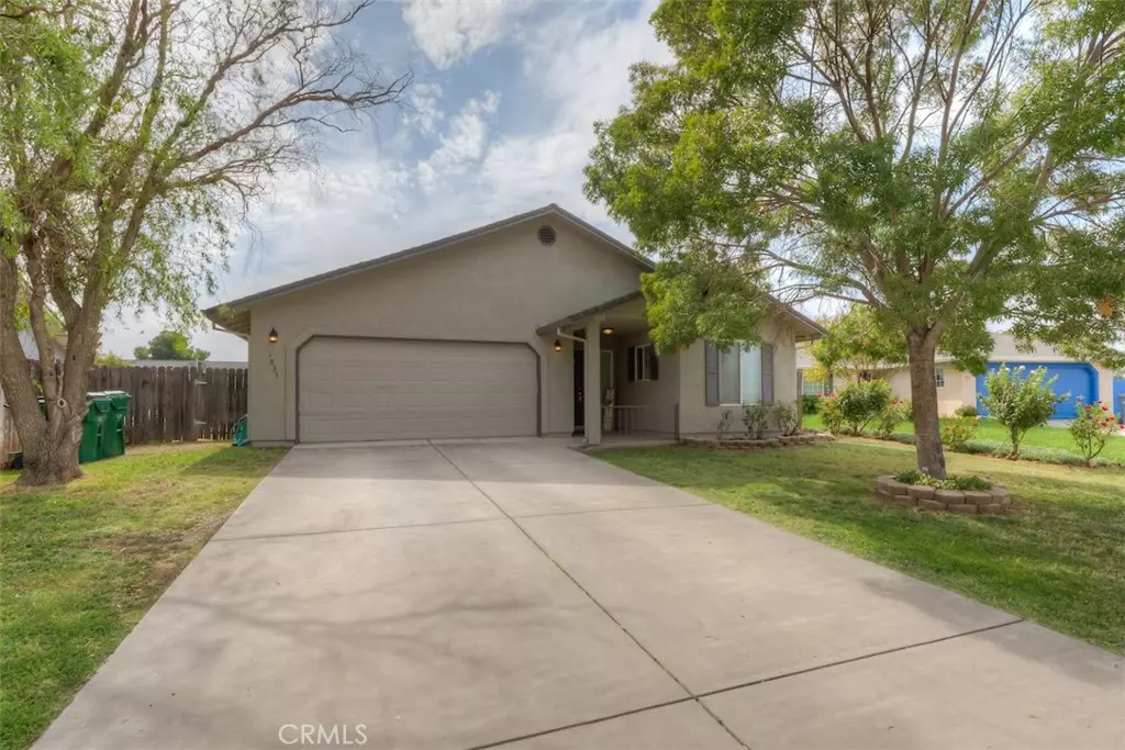 Corning, CA 96021,1835 Blue Heron CT