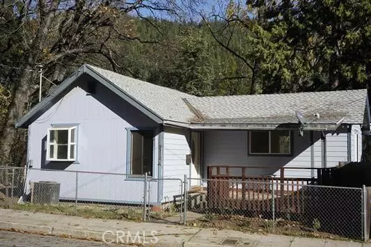 Dunsmuir, CA 96025,5312 Shasta AVE