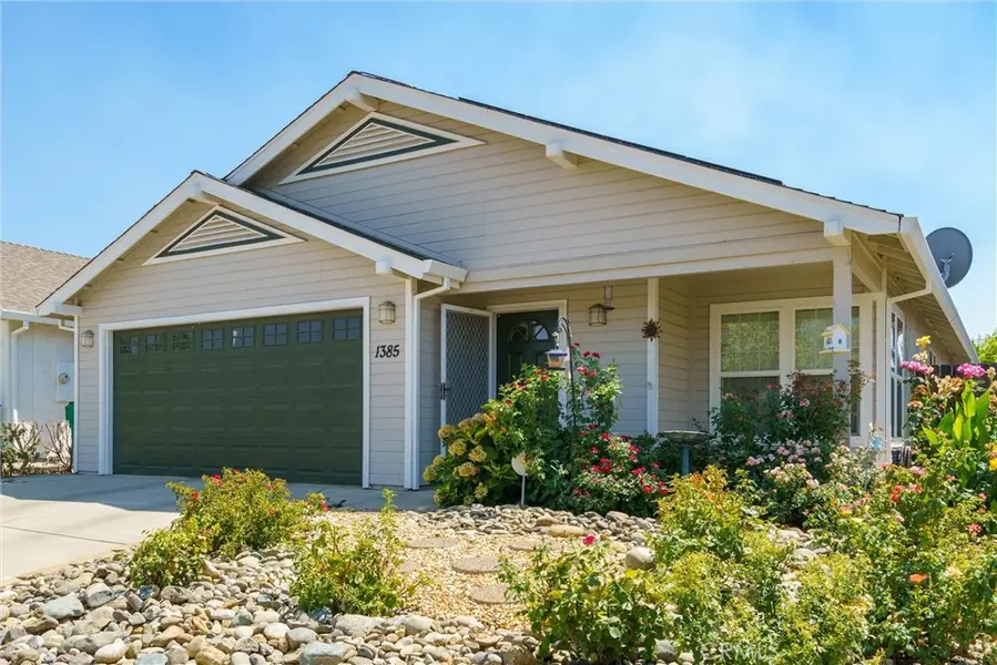 1385 Lucy WAY, Chico, CA 95973