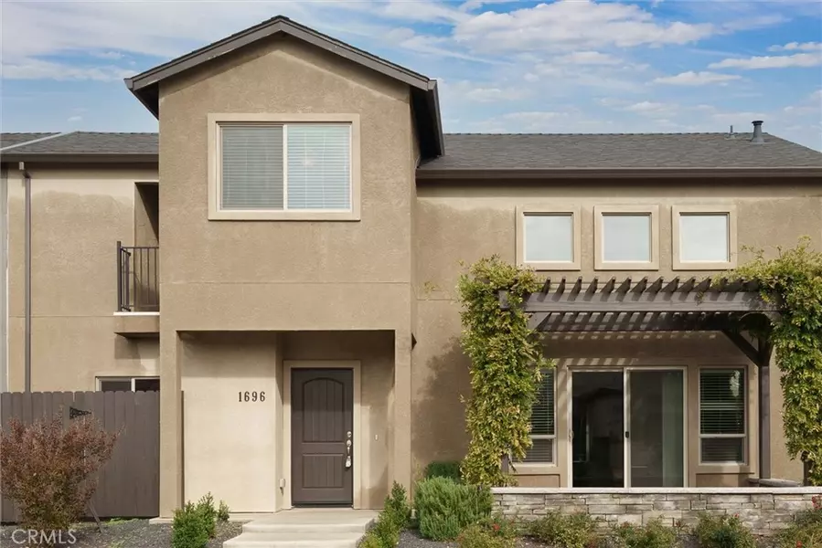 1696 Pendant PL, Chico, CA 95973