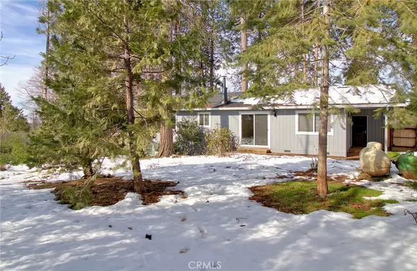 Magalia, CA 95954,6446 Ponderosa WAY