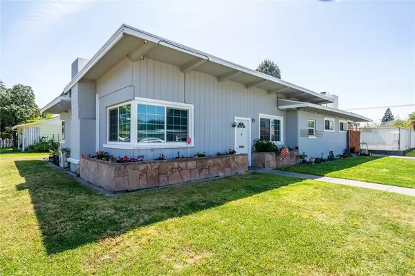 55 Tehama ST, Orland, CA 95963