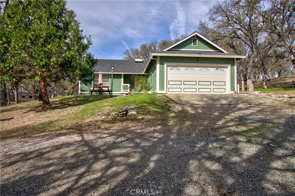 Kelseyville, CA 95451,7780 Brower LN