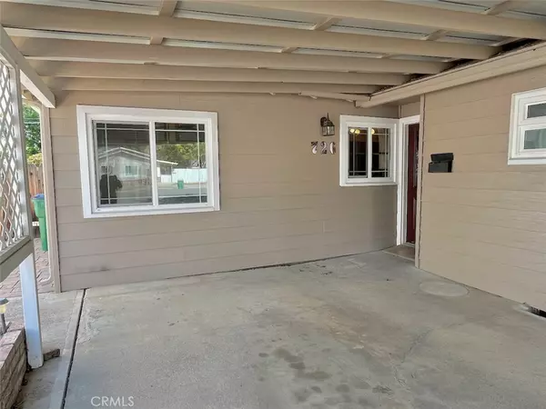 Willows, CA 95988,726 N Lassen ST