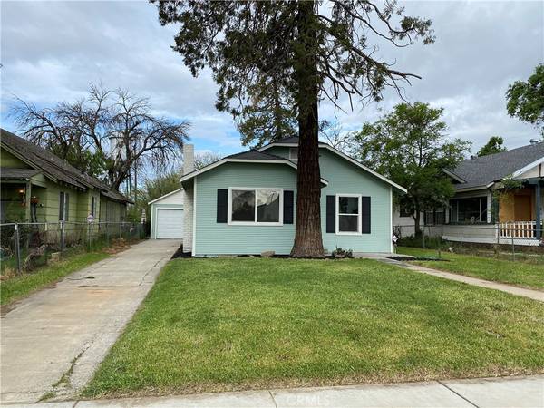 Willows, CA 95988,329 N Sacramento ST