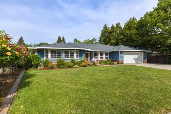 Chico, CA 95926,1946 Roseleaf CT