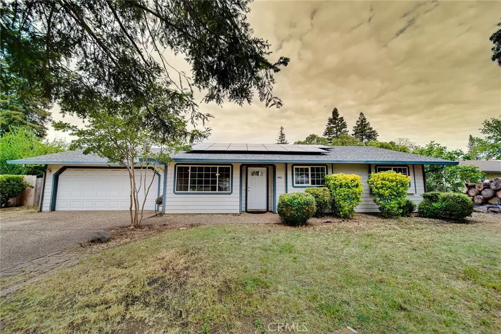 Chico, CA 95973,460 Mojave CT