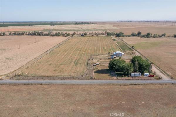 Red Bluff, CA 96080,21005 Dusty WAY