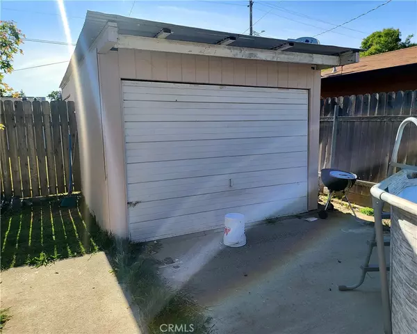 Gridley, CA 95948,1015 Kentucky ST