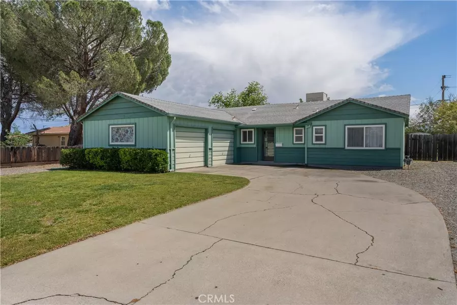 2027 Colusa ST, Corning, CA 96021