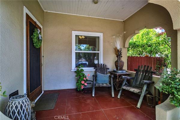 Red Bluff, CA 96080,1035 Jackson ST