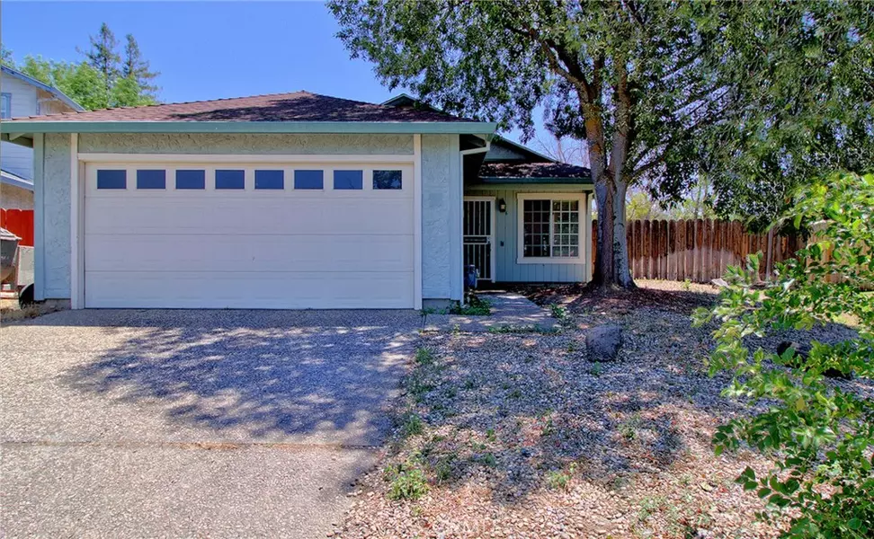 6 Olympus LN, Chico, CA 95973