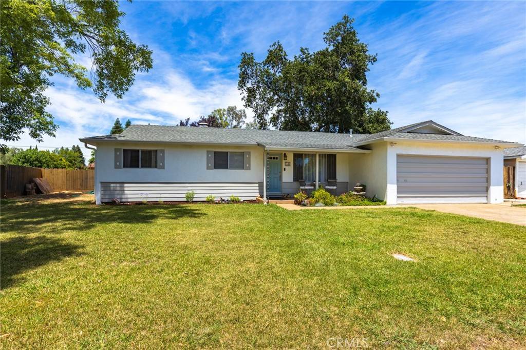 1156 Lawton DR, Chico, CA 95973
