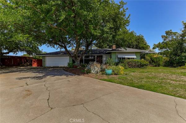 504 Walton Drive, Red Bluff, CA 96080