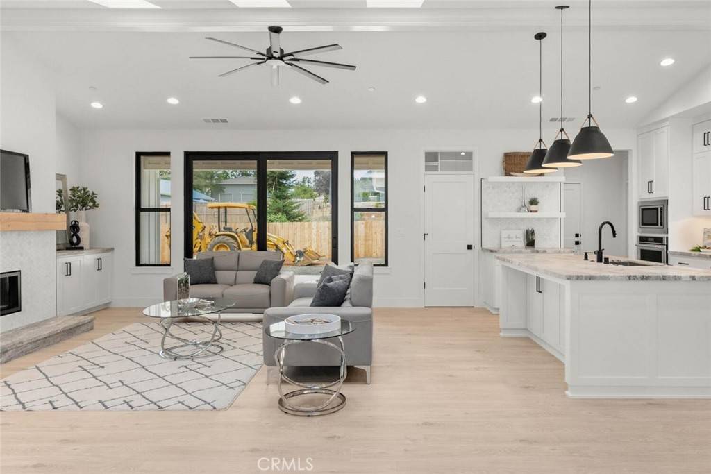 Paradise, CA 95969,5850 Crestmoor DR