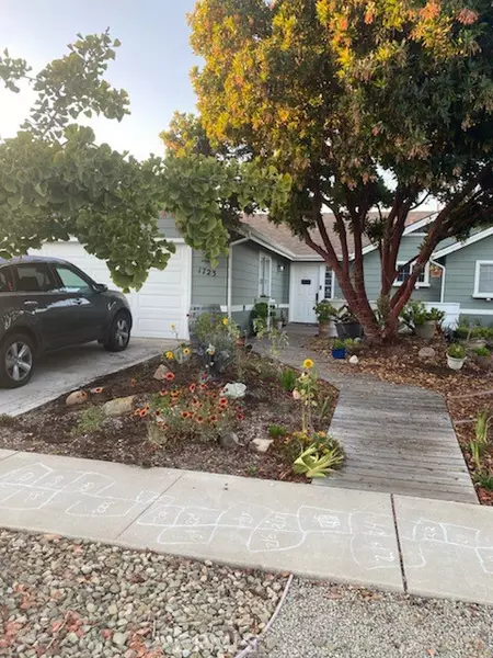 1723 Baden AVE, Grover Beach, CA 93433