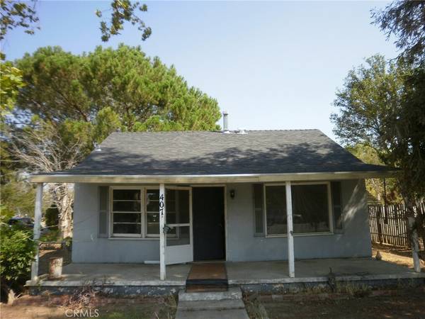 Willows, CA 95988,407 E Wood ST