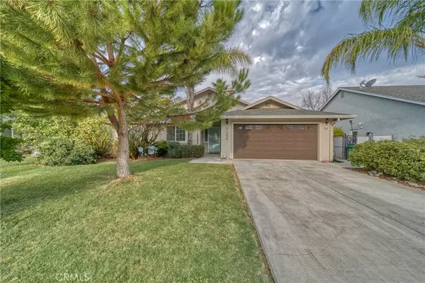 1230 E Cassandra CIR, Corning, CA 96021