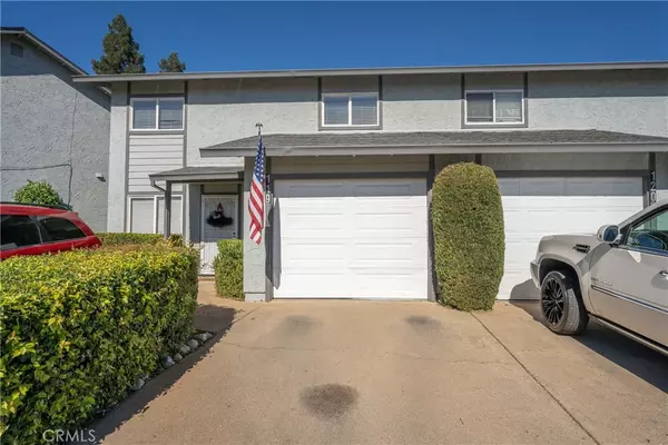 Red Bluff, CA 96080,119 Amberidge DR