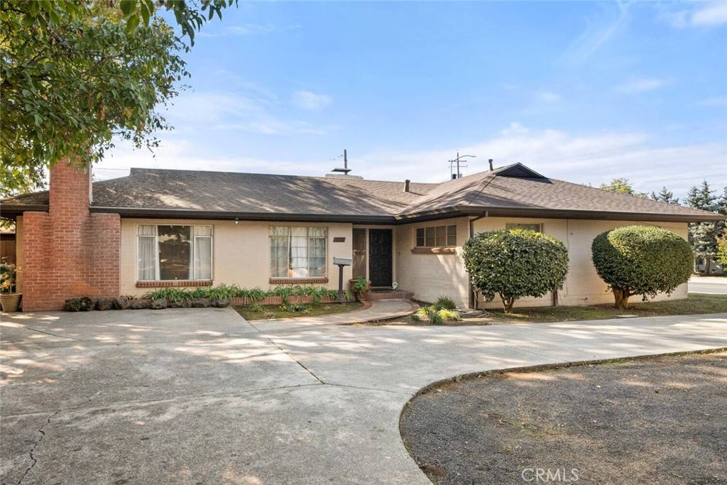 1741 Citrus AVE, Chico, CA 95926