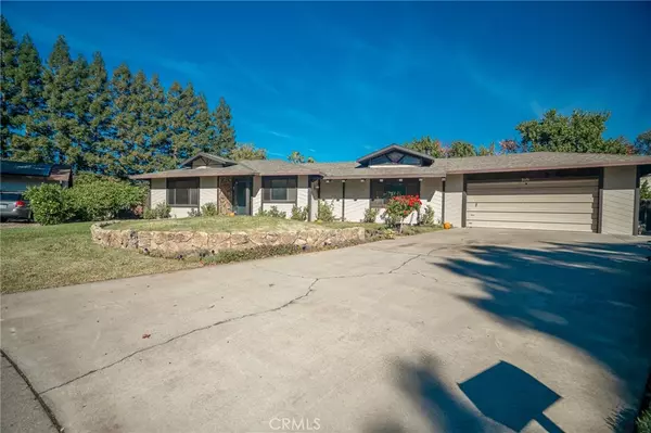 Chico, CA 95973,3076 Paso Grande CT