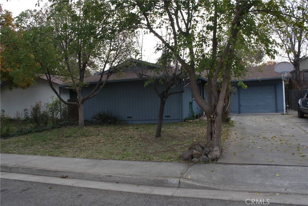 Red Bluff, CA 96080,925 Ashmount AVE