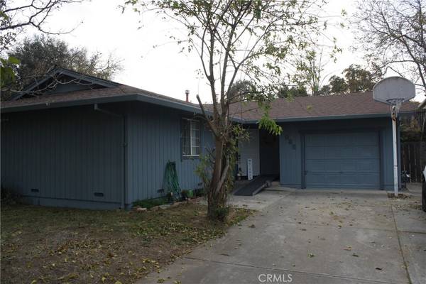 Red Bluff, CA 96080,925 Ashmount AVE