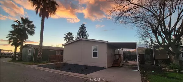 2920 Clark #k-17, Butte Valley, CA 95965