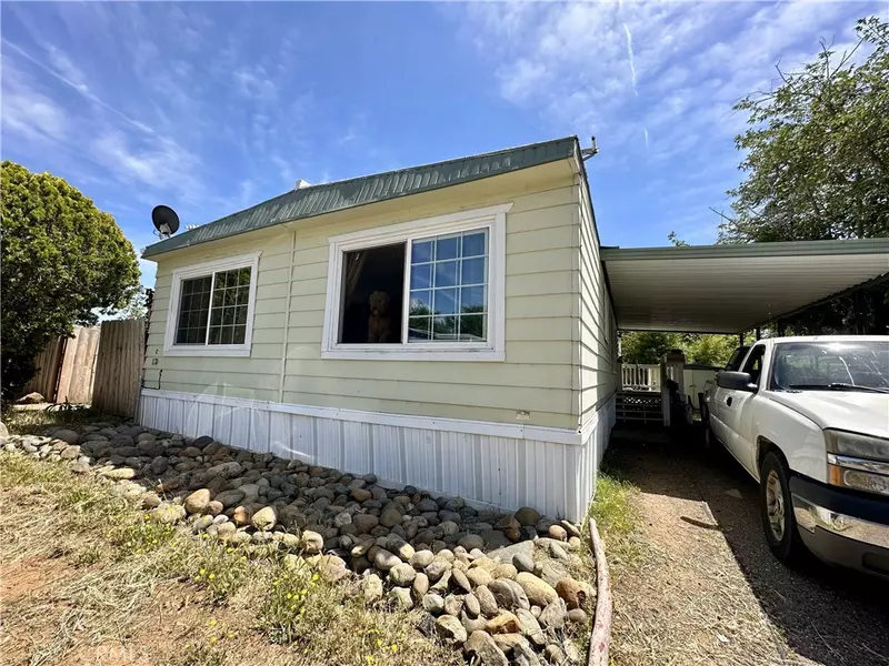 2920 Clark RD #12C, Butte Valley, CA 95965