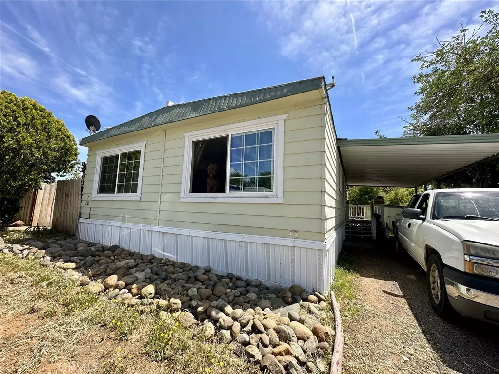 Butte Valley, CA 95965,2920 Clark RD #12C